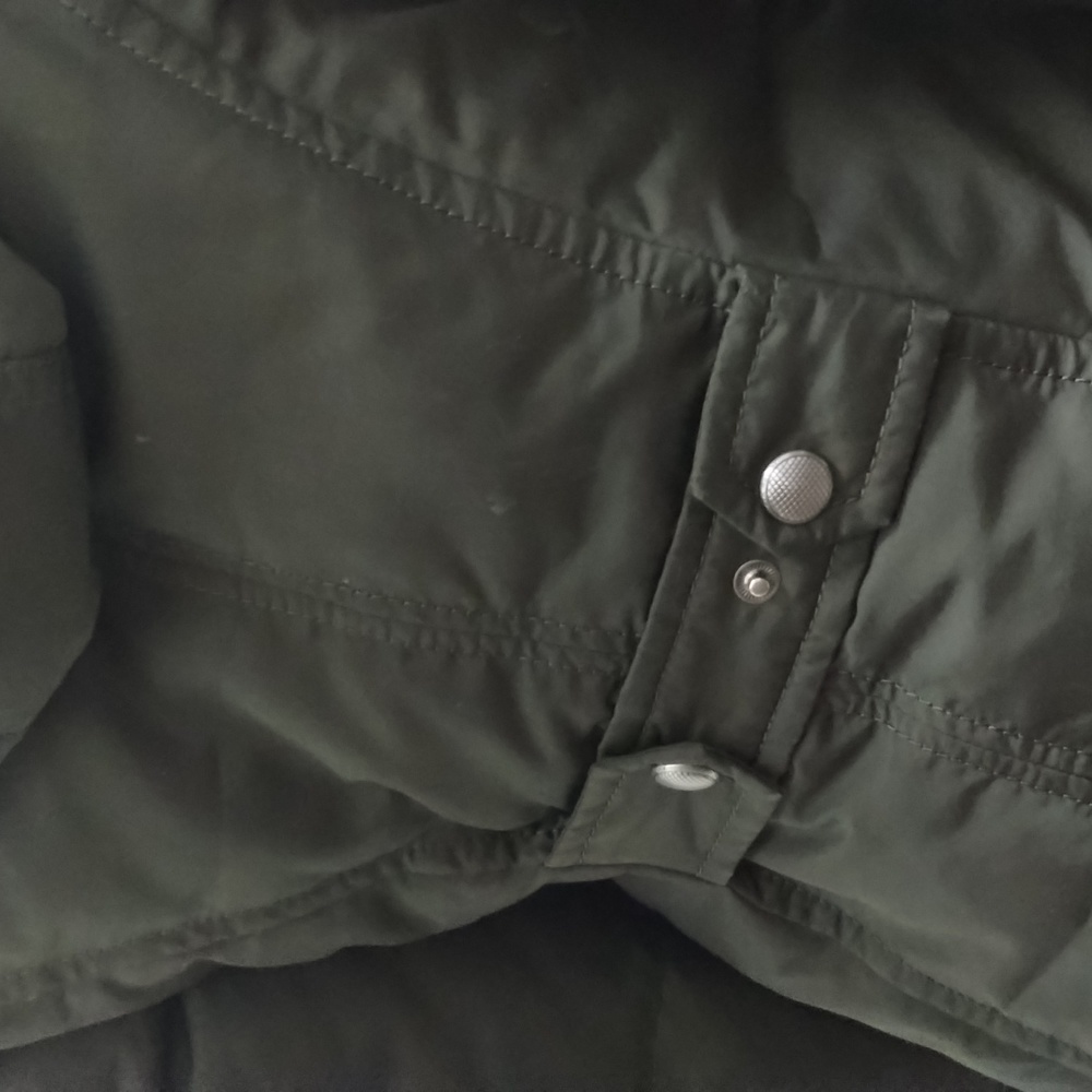 Andrew Marc coat size small - Picture 4 of 9